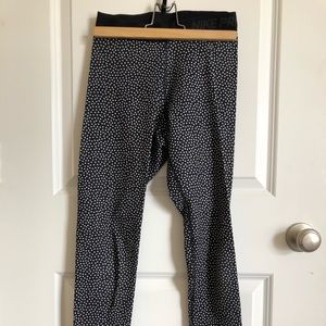 Nike leggings